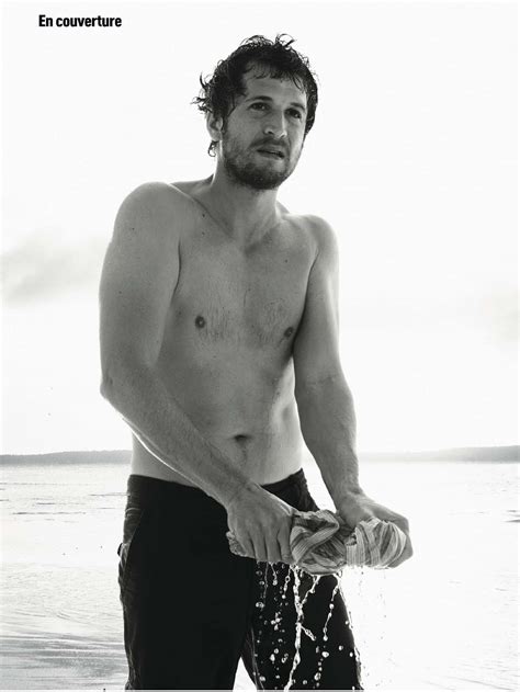 Guillaume canet / гийом кане. Guillaume Canet photo 3 of 20 pics, wallpaper - photo ...