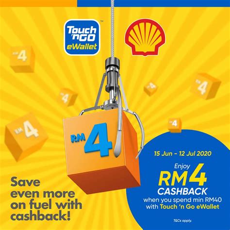 Boost and touch 'n go are available on shopback. Finance Malaysia Blogspot: E-Wallet Read this Cashback ...