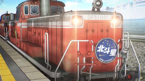 Maybe you would like to learn more about one of these? Anime on Rails (12 Days of Rail Wars!: Episode 11 I'll Go ...