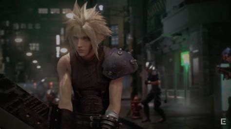 Ff7リメイク だるいだけでほとんど面白くない… 俺と同じやついる？ っそだるい手抜きグラの新モンスとの連戦と何故かセフィロスと戦ったりね、挙げ句未来改変？ ふざけるな アスチェのラスボス戦みたいな戦闘中にクソ硬いザコ敵3体と戦いながらやっと倒したと. FF7リメイク版のクラウドの腕ほっそwwwwwwwwwwwwwwwwwwww - ゴールデン ...