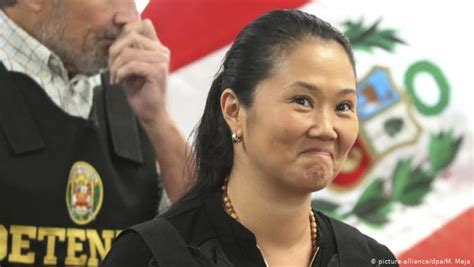 K) and ruth) is a peruvian politician. Keiko Fujimori: Poder Judicial confirma libertad de ...