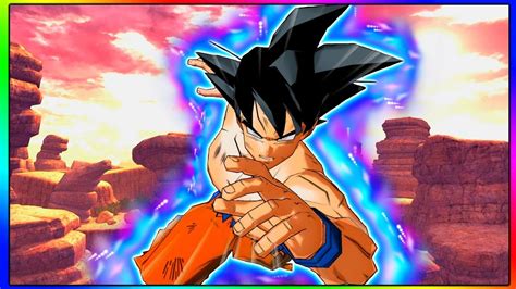 Just look at goku using it below. Remember that time 7 Ultra Instinct Gokus fought against Vegeta? | Super Dragon Ball Heroes ...