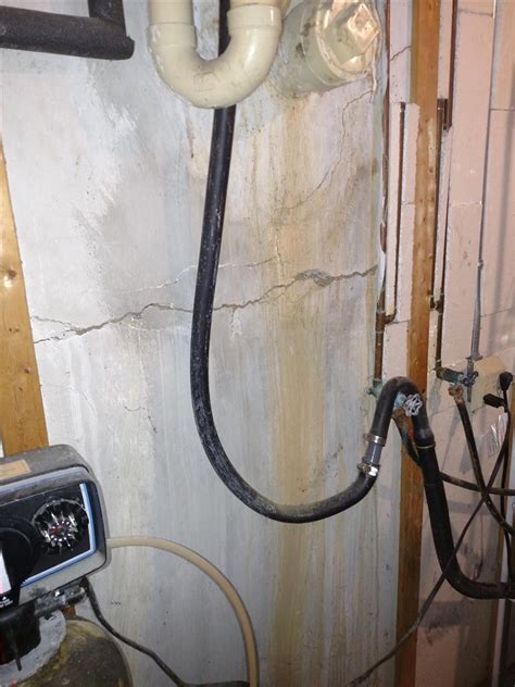 We did not find results for: Foundation Repair - Fixing a Leaking Bowing Wall in ...