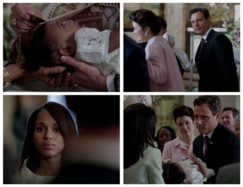 Now wokeism is going for our birds and insects. How Olivia Pope's Stolen Moments Monologue... | Scandal ...