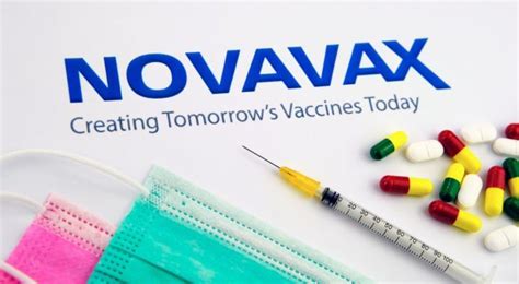 Government and a nonprofit organization to develop and manufacture a coronavirus vaccine. Novavax Is Inching Closer, But Its Vaccine Better Be Special
