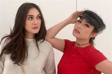 Lelakimu yang dulu episod 1 ♬ anak kampung download mp3. Ayu Dewi Sindir Telak Lelaki yang Dulu Tinggalkan Luna ...