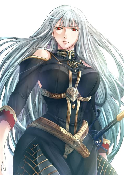 One of them is valkyria chronicles ii, which. selvaria bles (senjou no valkyria 1 and etc) drawn by ...