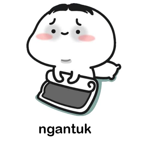 Download stiker wa lucu lewat kumpulan aplikasi stiker whatsapp terbaik dan terbaru 2021 di sini. Stiker WA - goukko.com