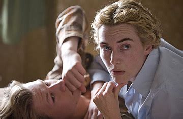 You can stream some of these kate winslet movies online on. Kate Winslet - Great Movie Performances - TIME