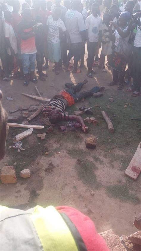 Download the perfect human body parts pictures. Graphic Photos: Three suspects caught with human body ...