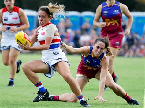 Fremantle, western bulldogs, to clash at cairns in round 18 the cairns post. AFLW Brisbane Lions vs Western Bulldogs