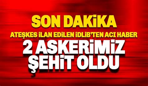 Nato üyesi 30 ülkenin lideri brüksel'de bir araya geldi. Son dakika: İdlib'te 2 askerimiz şehit oldu