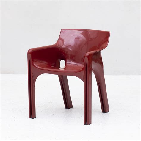 Antoni gaudí i cornet (/ˈɡaʊdi/; Gaudi side chair by Vico Magistretti for Artemide, Italy ...