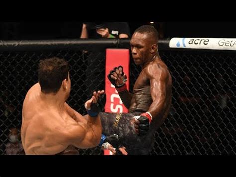 However, it's tough to say costa is the toughest fight adesanya has faced. Israel adesanya KNOCKOUT vs Paulo costa Highlights Edit ...