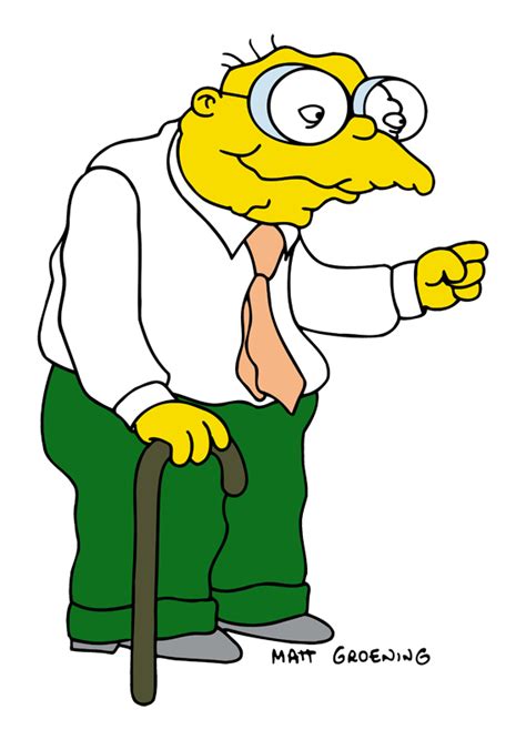 Alguns dos personagens do desenho considerado um dos mais famosos do você já viu alguma pessoa parecida com um personagem de desenho animado? Desenho Simpsons Personagens - Com que unhas eu vou ...