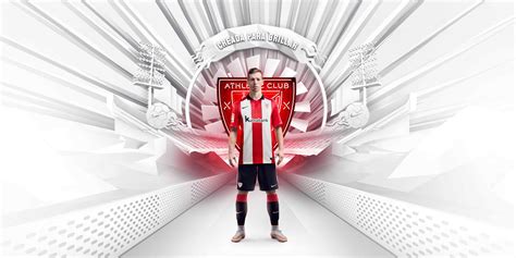 Check spelling or type a new query. Athletic Bilbao 15-16 Kits Released - Footy Headlines