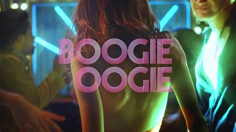 The story of a young man's adventures in the california pornography industry of the late 1970s and early 1980s. HD 1º Teaser de Boogie Oogie - YouTube