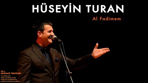 Hüseyin Turan - Al Fadimem [ Emirdağ Türküleri © 2012 ...
