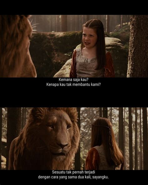 And i'll be honest with you: The Chronicles of Narnia: Prince Caspian (2008) di 2020 ...