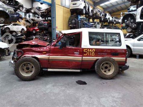 Profitez d'un large choix de toyota land cruiser 80 d'occasion dans notre section de véhicules utilitaires disponibles à l'achat et à la vente sur automobile.fr. Pièces de voiture d'occasion pour TOYOTA LAND CRUISER 80 (_J8_) 4.2 TD (HDJ80) V230284 | B-Parts