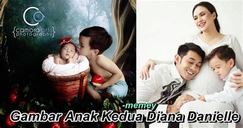 Diana danielle dan farid kamil sering dianggap sebagai pasangan selebriti paling romantis dan cukup bahagia dengan kehadiran dua orang cahaya mata yang cukup comel. 6 Gambar Anak Kedua Diana Danielle Dan Farid Kamil ...