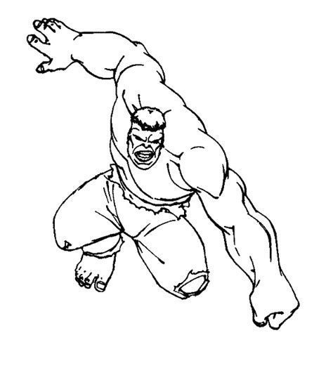 Maybe you would like to learn more about one of these? Incredible Hulk Coloring Pages Printable