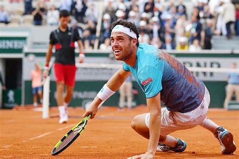 Official tennis titles and finals records of marco cecchinato on the atp tour for singles and doubles. Chi è Marco Cecchinato? Biografia, vita privata e ...