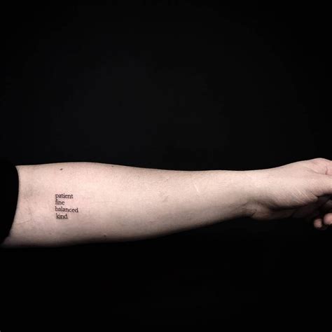 Just click the edit page button at the bottom of the page or learn more in the quotes submission guide. Pin on Tattoo Quotes