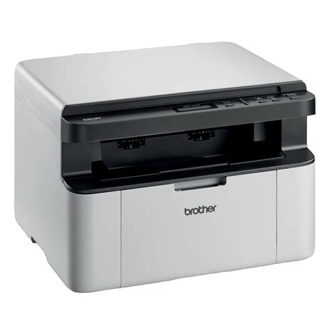 Help increase productivity with print speeds of up to 20ppm. DCP-1510 | Mono Laser All-in-one Printer | Brother UK