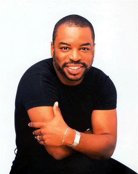 He is best known for his roles as the young kunta. LeVar Burton Photos | Tv Series Posters and Cast