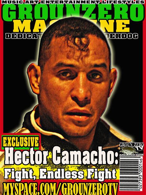 Días después de haber sido herido de un disparo, murió el triple excampeón de boxeo héctor macho camacho.noticiero univision: (RIP)Hector "Macho" Camacho Vs. "Yori Boy" Campas 2 Real ...