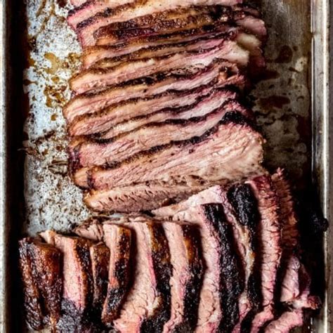 138 brisket recipes with ratings, reviews and recipe photos. Home And Family Brisket Recipes - Slow Cooker Brisket ...