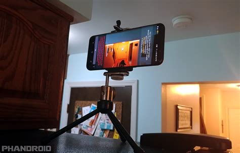 Download an app called ip webcam from the play store. Turn Old Android Phone Into Security Camera Reddit ...