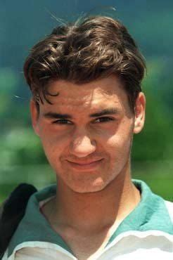 Everything you need to know about roger federer's parents, sister, wife & kids including their pictures. Roger Federer The Champ: Roger Federer's Childhood and ...