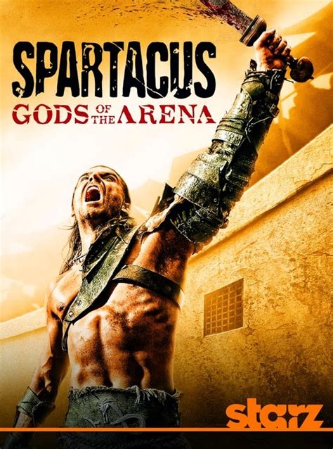 Streaming ita hd online gratis. Spartacus - Gli dei dell'arena (2011) - Serie TV Streaming ITA | CinemArchivum