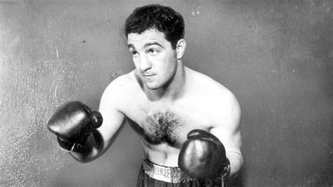 marˈtʃaːno), was an american professional boxer who competed from 1947 to 1955, and held the world heavyweight title from 1952 to 1956. Boxe, a casa di Rocky Marciano: "Per noi è ancora