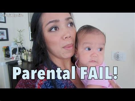 Parental FAIL! - August 11, 2014 - itsJudysLife Daily Vlog ...