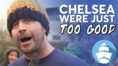 • 3,2 млн просмотров 6 дней назад. Chelsea Were Too Good | Manchester City 1-3 Chelsea - YouTube