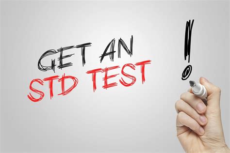 My husband passed a drug test with niacin not the flush free one. Rapid STD Testing: How to take STD tests at home and benefits?