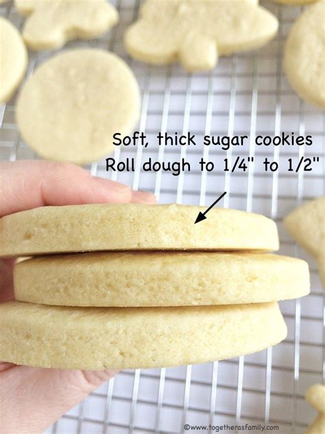 Cut out a batch and have fun decorating these sweet treats with your loved ones! FAVORITE SUGAR COOKIES | www.togetherasfamily.com | Yummy ...