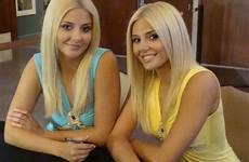 lesbian hot girls nice twin twins beautiful