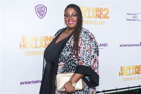 Toute la discographie de shirma rouse : Zangeres Shirma Rouse is maar liefst 50 kilo afgevallen