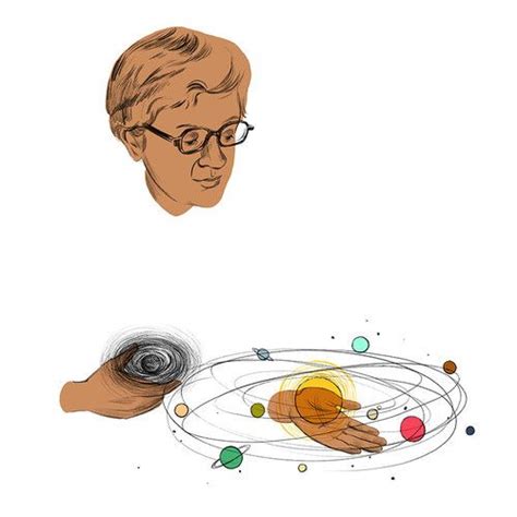 Vera rubin, the astronomer whose work first confirmed the existence of dark matter, has passed away at the age of 88. Vera Rubin who discovered Dark Matter. Illustration by ...