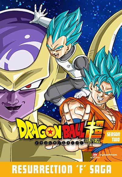 It's been 5 years since goku vs. La serie Dragon Ball Super Temporada 5 - el Final de