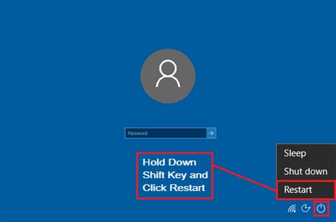 Press shift and select restart to get to windows 10's safe mode with networking. How to Start Windows 10 in Safe Mode Without F8 Key