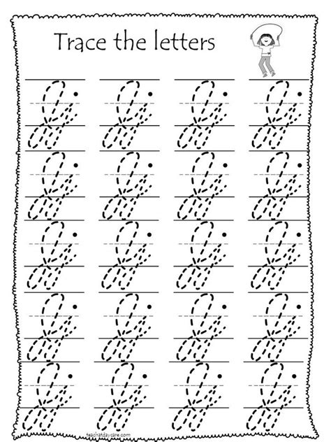 1, a, a, /eɪ/, /æ/, a. 26 Printable Cursive Trace the Alphabet Worksheets. 1st ...