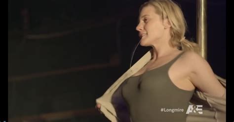 Leaving the homicide division in philadelphia after five years, vic is still adjusting to dealing with the locals in her new town. TeamSPank: Longmire Season 1