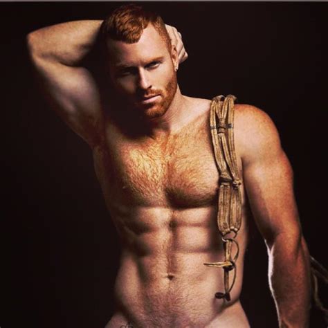 Now in its sixth year, the unstoppable red hot project has headed to muscle beach, los angeles, to bring together america's hottest ginger jocks from across the united states for a 2019 calendar. @ToddJSaporito #itsT on Twitter: "Ginger men are hot! # ...
