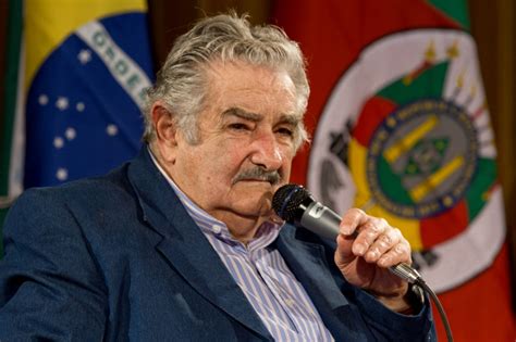 Pepe mujica visits fico in bologna. Pepe Mujica: "Golpe não é só um problema do Brasil ou do ...