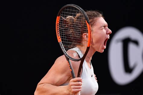 Check spelling or type a new query. Simona Halep